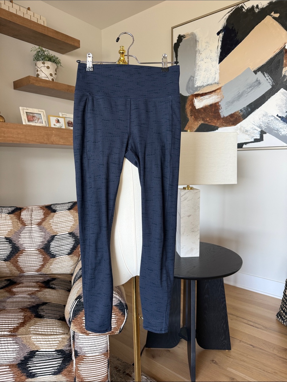 Vuori Studio Pocket Leggings